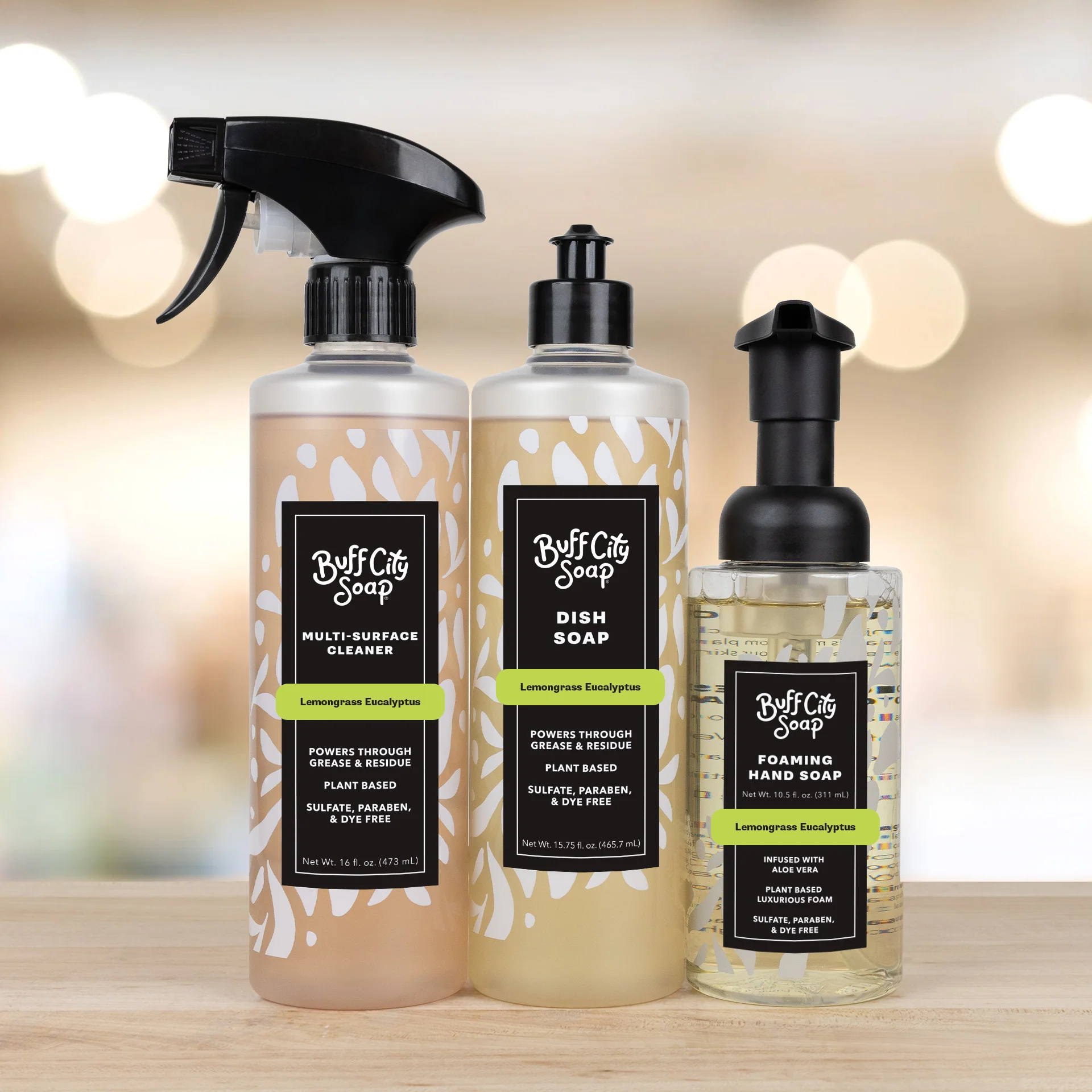 Popular Gifts & Sets